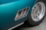Ferrari 250 GT California Passo Lungo (Fari Coperti) 1958 года